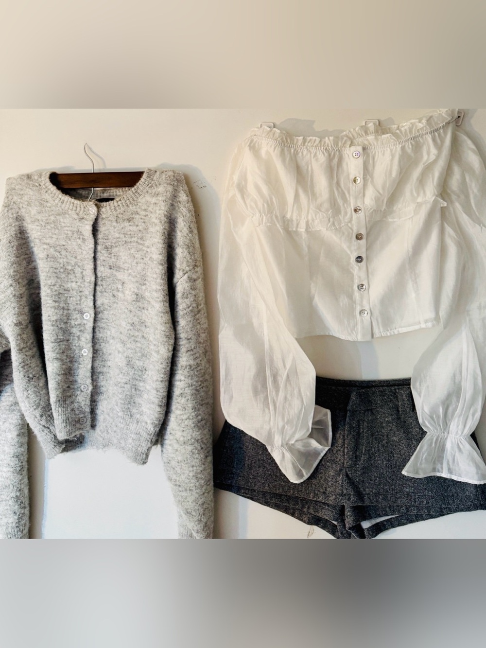 WHITEFOX BOUTIQUE x PEPPERMAYO - 3 Piece Set